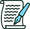 PlainWrite Logo